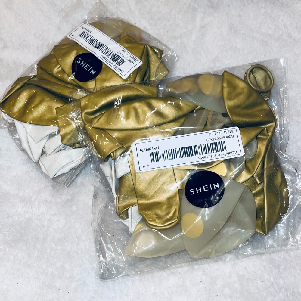 Xtra small party bundle